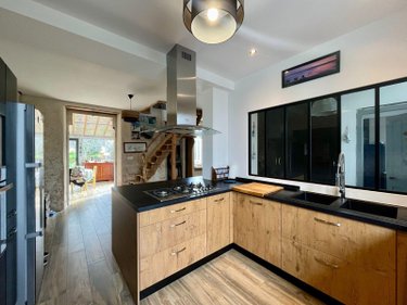 Maison a vendre Concarneau 29900 Finistère 105 m2 3 pièces 321904 euros