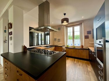 Maison a vendre Concarneau 29900 Finistère 105 m2 3 pièces 321904 euros