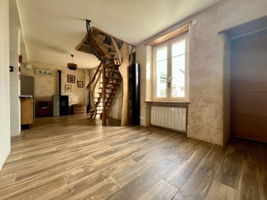 Maison a vendre Concarneau 29900 Finistère 105 m2 3 pièces 321904 euros