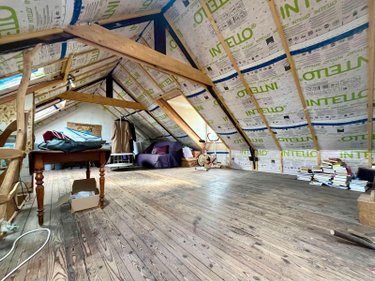 Maison a vendre Concarneau 29900 Finistère 105 m2 3 pièces 321904 euros