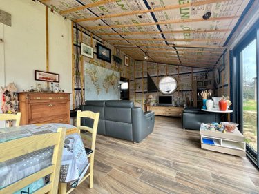 Maison a vendre Concarneau 29900 Finistère 105 m2 3 pièces 321904 euros