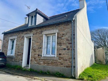Maison a vendre Concarneau 29900 Finistère 105 m2 3 pièces 321904 euros