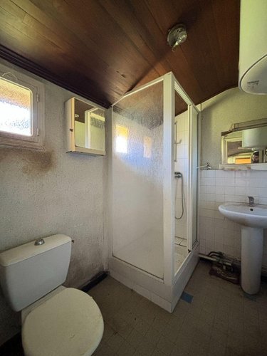 Maison a vendre Sagy 71580 Saône-et-Loire 106 m2 6 pièces 85000 euros