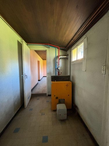 Maison a vendre Sagy 71580 Saône-et-Loire 106 m2 6 pièces 85000 euros