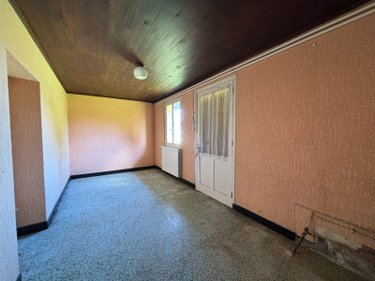 Maison a vendre Sagy 71580 Saône-et-Loire 106 m2 6 pièces 85000 euros