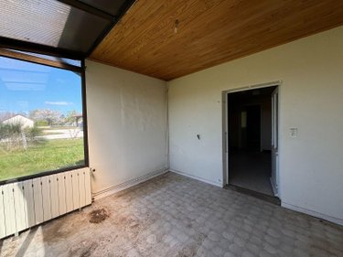 Maison a vendre Sagy 71580 Saône-et-Loire 106 m2 6 pièces 85000 euros