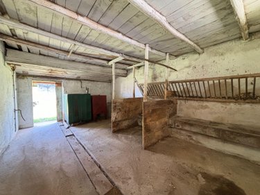 Maison a vendre Sagy 71580 Saône-et-Loire 106 m2 6 pièces 85000 euros