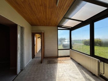 Maison a vendre Sagy 71580 Saône-et-Loire 106 m2 6 pièces 85000 euros