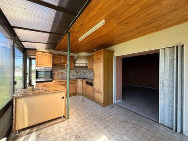 Maison a vendre Sagy 71580 Saône-et-Loire 106 m2 6 pièces 85000 euros