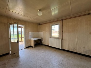 Maison a vendre Sagy 71580 Saône-et-Loire 106 m2 6 pièces 85000 euros