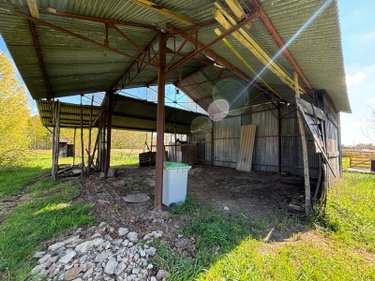 Maison a vendre Sagy 71580 Saône-et-Loire 106 m2 6 pièces 85000 euros