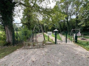 Terrain a batir a vendre Saint-Léonard 51500 Marne 646 m2  220932 euros