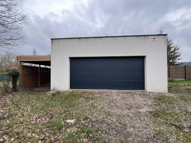 Maison a vendre Steenbecque 59189 Nord 110 m2 5 pièces 127500 euros