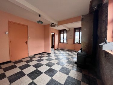 Maison a vendre Steenbecque 59189 Nord 110 m2 5 pièces 127500 euros