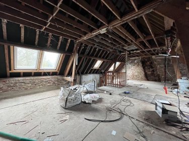 Maison a vendre Steenbecque 59189 Nord 110 m2 5 pièces 127500 euros