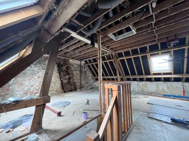 Maison a vendre Steenbecque 59189 Nord 110 m2 5 pièces 127500 euros