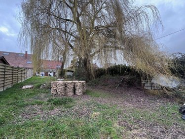 Maison a vendre Steenbecque 59189 Nord 110 m2 5 pièces 127500 euros