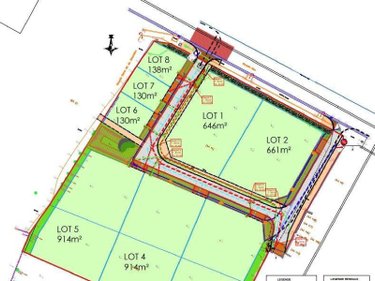 Maison a vendre Saint-Léonard 51500 Marne 150 m2  220932 euros