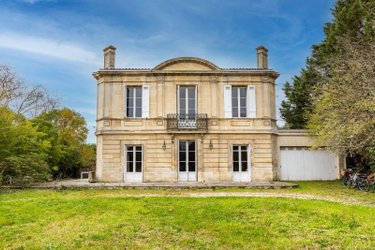 Maison a vendre Bordeaux 33000 Gironde 227 m2 7 pièces 1695000 euros