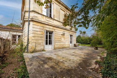 Maison a vendre Bordeaux 33000 Gironde 227 m2 7 pièces 1695000 euros