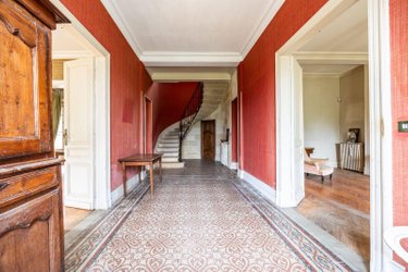 Maison a vendre Bordeaux 33000 Gironde 227 m2 7 pièces 1695000 euros