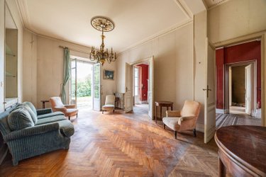 Maison a vendre Bordeaux 33000 Gironde 227 m2 7 pièces 1695000 euros