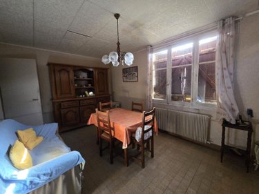 Maison a vendre Bucy-le-Long 02880 Aisne 56 m2 4 pièces 73500 euros