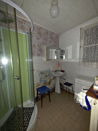 Maison a vendre Bucy-le-Long 02880 Aisne 56 m2 4 pièces 73500 euros