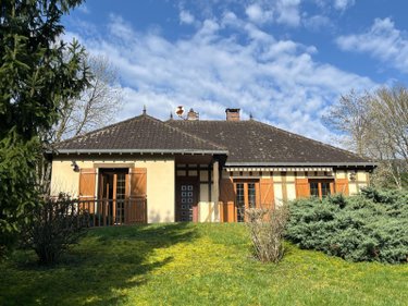 Maison a vendre Bar-sur-Seine 10110 Aube 110 m2 4 pièces 167850 euros