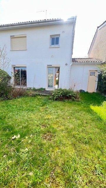 Maison a vendre Eysines 33320 Gironde 81 m2 4 pièces 267750 euros