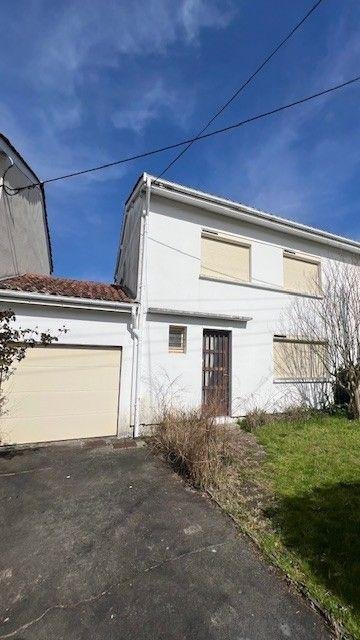 Maison a vendre Eysines 33320 Gironde 81 m2 4 pièces 267750 euros