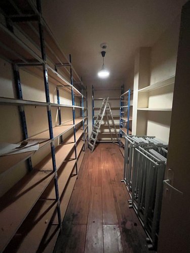 Location fonds et murs commerciaux Paris 15e arrondissement 75015 Paris 105 m2  2586 euros