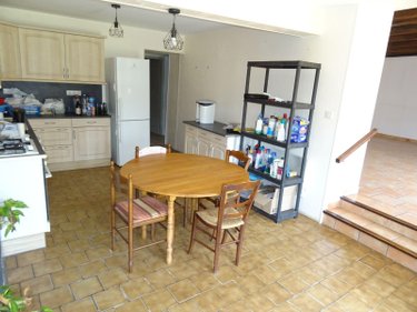 Maison a vendre Archigny 86210 Vienne 113 m2 4 pièces 90100 euros