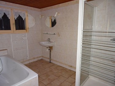 Maison a vendre Archigny 86210 Vienne 113 m2 4 pièces 90100 euros