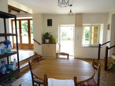 Maison a vendre Archigny 86210 Vienne 113 m2 4 pièces 90100 euros