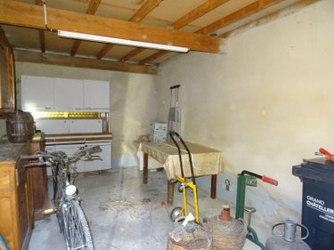 Maison a vendre Archigny 86210 Vienne 113 m2 4 pièces 90100 euros