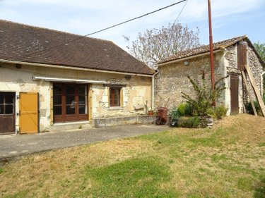 Maison a vendre Archigny 86210 Vienne 113 m2 4 pièces 90100 euros