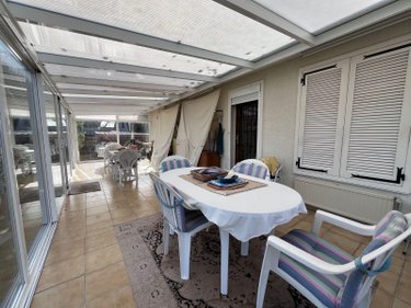 Maison a vendre Morbecque 59190 Nord 90 m2 4 pièces 174000 euros