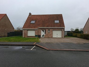Location maison Hazebrouck 59190 Nord 98 m2  990 euros
