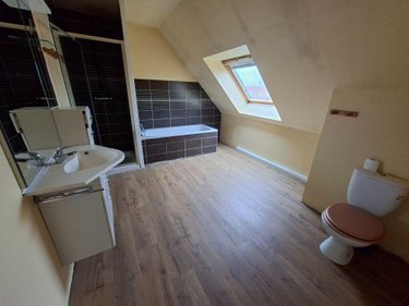 Location maison Hazebrouck 59190 Nord 98 m2  990 euros