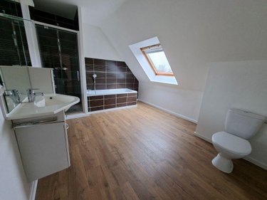 Location maison Hazebrouck 59190 Nord 98 m2  1050 euros