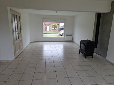 Location maison Hazebrouck 59190 Nord 98 m2  1050 euros