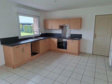 Location maison Hazebrouck 59190 Nord 98 m2  1050 euros