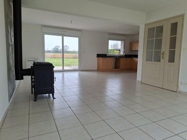 Location maison Hazebrouck 59190 Nord 98 m2  1050 euros