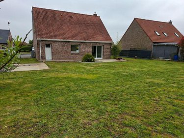 Location maison Hazebrouck 59190 Nord 98 m2  1050 euros