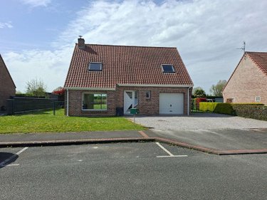 Location maison Hazebrouck 59190 Nord 98 m2  1050 euros