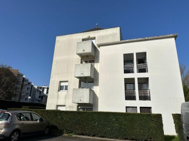 Appartement a vendre Pessac 33600 Gironde 28 m2 1 pièce 129900 euros