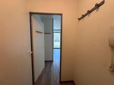 Appartement a vendre Pessac 33600 Gironde 28 m2 1 pièce 129900 euros