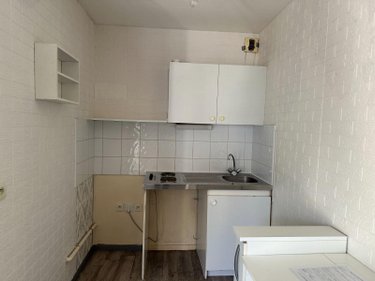 Appartement a vendre Pessac 33600 Gironde 28 m2 1 pièce 129900 euros