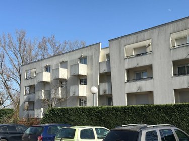 Appartement a vendre Pessac 33600 Gironde 28 m2 1 pièce 129900 euros